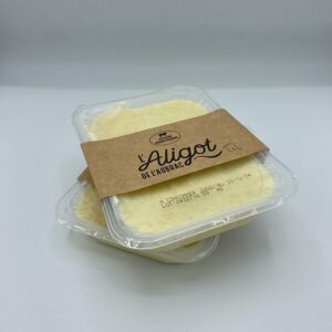 Aligot de l'Aubrac