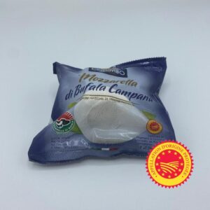 Mozzarella di Bufala Campana AOP 125g
