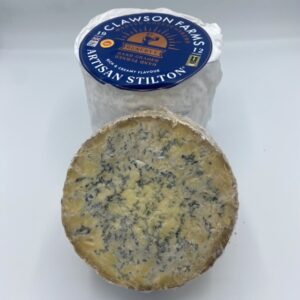 Blue Stilton AOP