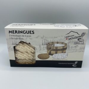 Meringue
