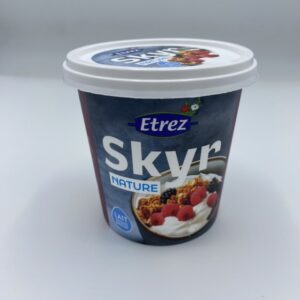 Skyr Nature